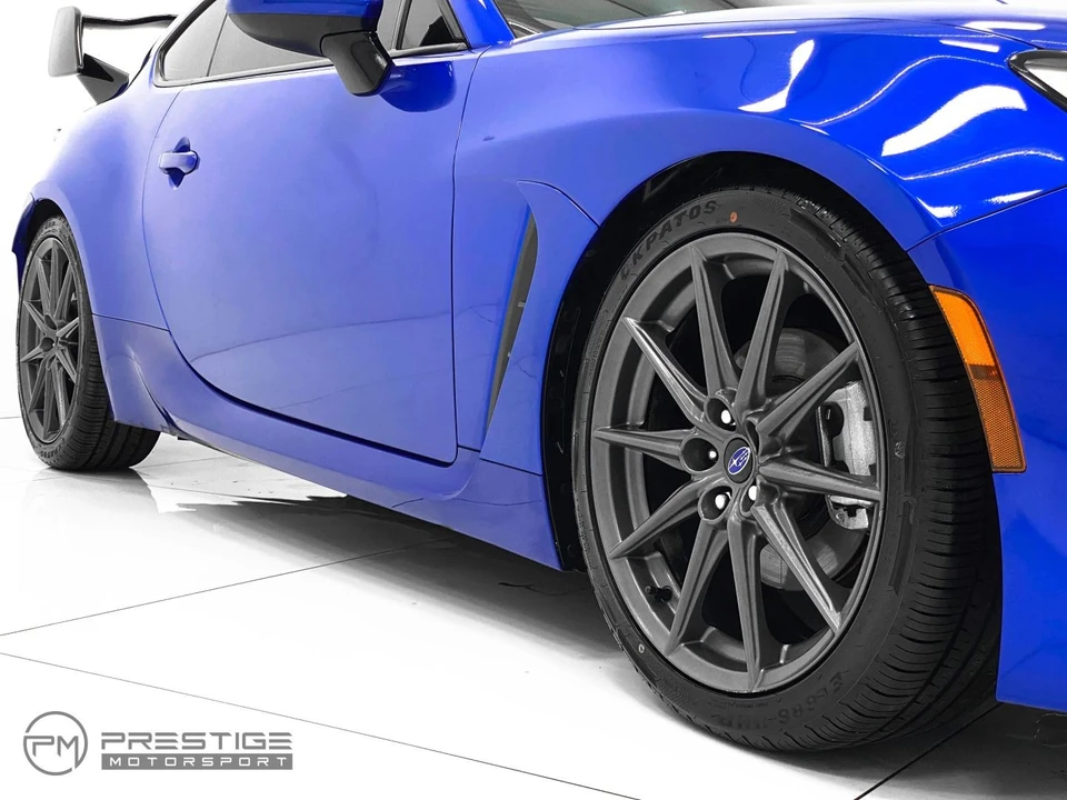 2023 Subaru BRZ 2nd Gen - Image 13 of 31