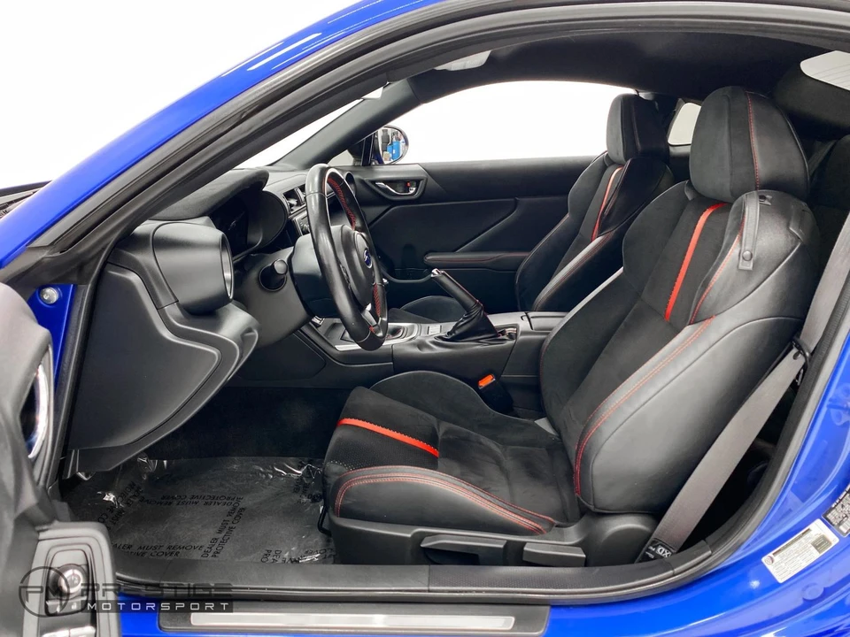 2023 Subaru BRZ 2nd Gen - Image 17 of 31