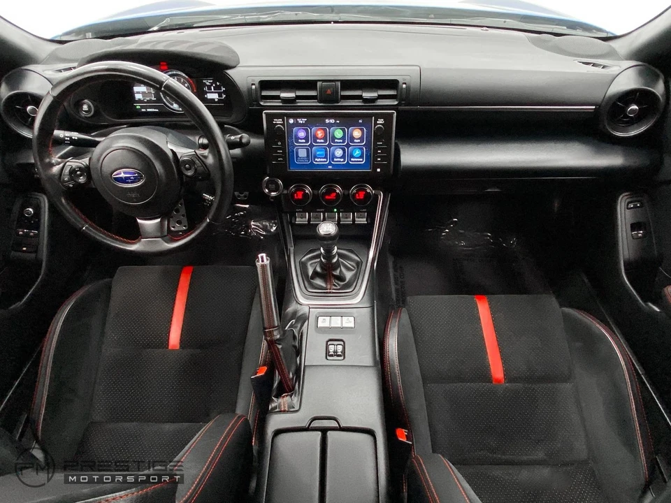 2023 Subaru BRZ 2nd Gen - Image 19 of 31