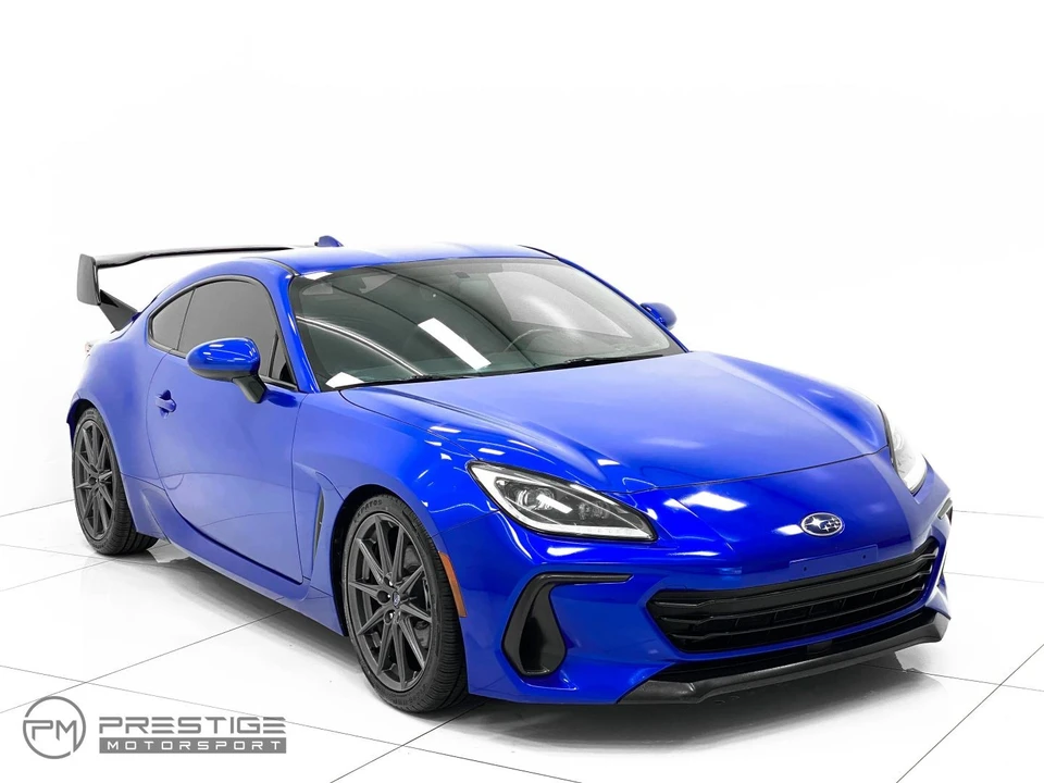 2023 Subaru BRZ 2nd Gen - Image 7 of 31