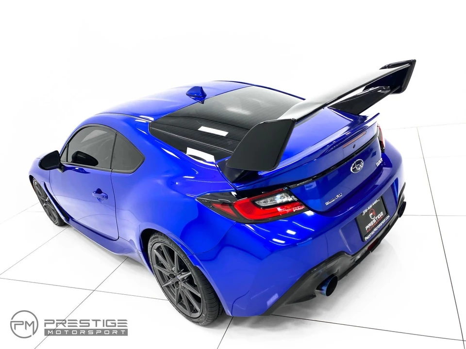 2023 Subaru BRZ 2nd Gen - Image 26 of 31