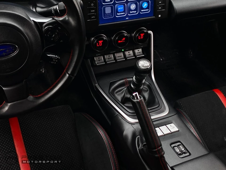 2023 Subaru BRZ 2nd Gen - Image 23 of 31
