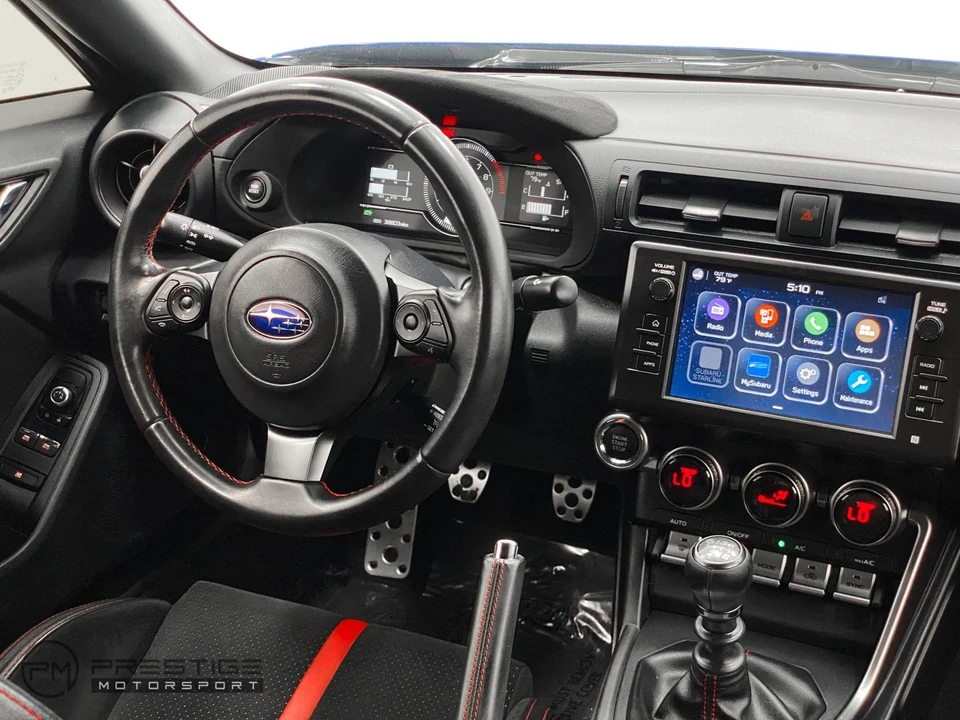 2023 Subaru BRZ 2nd Gen - Image 31 of 31