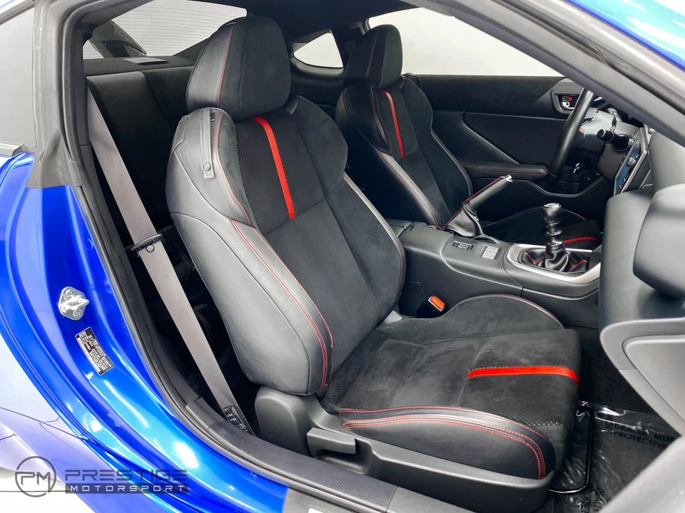 2023 Subaru BRZ 2nd Gen - Image 16 of 31