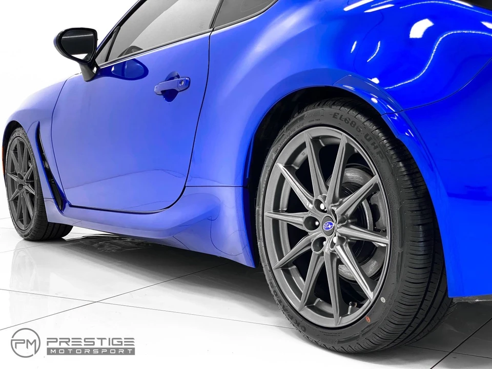 2023 Subaru BRZ 2nd Gen - Image 29 of 31