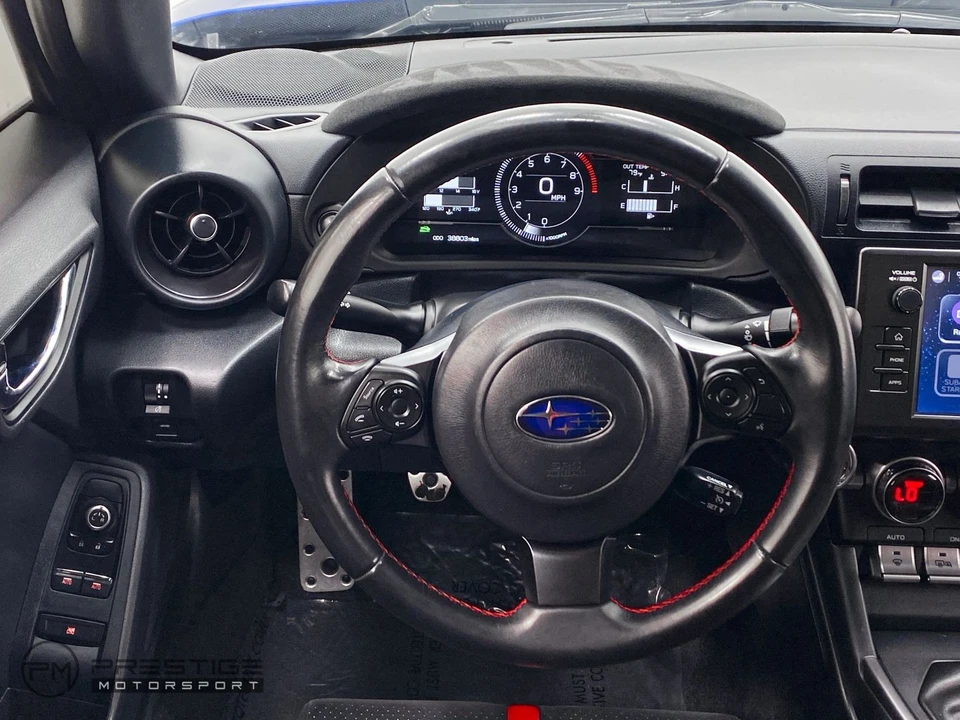 2023 Subaru BRZ 2nd Gen - Image 21 of 31