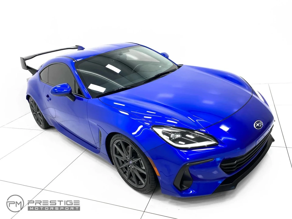 2023 Subaru BRZ 2nd Gen - Image 25 of 31