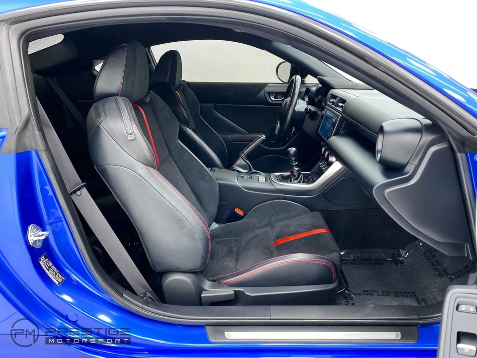 2023 Subaru BRZ 2nd Gen - Image 14 of 31