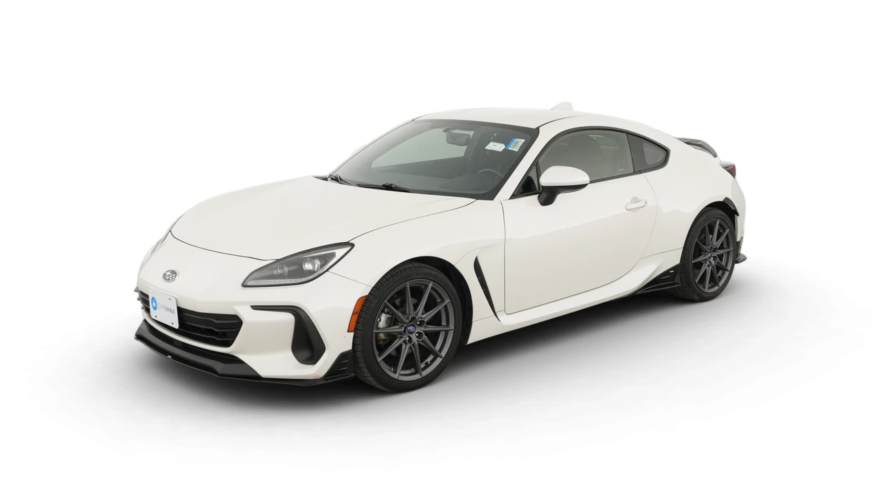 2023 Subaru BRZ 2nd Gen - Image 13 of 13
