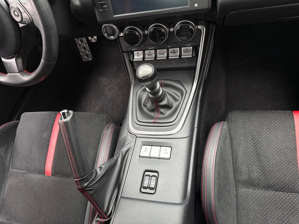 2023 Subaru BRZ 2nd Gen - Image 10 of 13