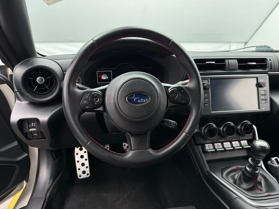 2023 Subaru BRZ 2nd Gen - Image 9 of 13