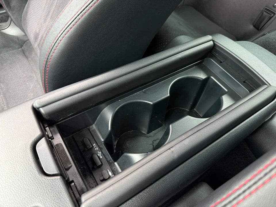 2023 Subaru BRZ 2nd Gen - Image 4 of 13
