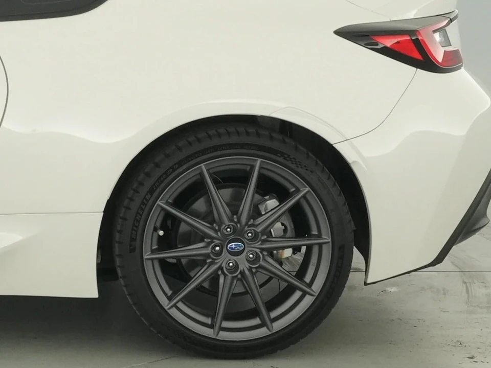 2023 Subaru BRZ 2nd Gen - Image 12 of 13