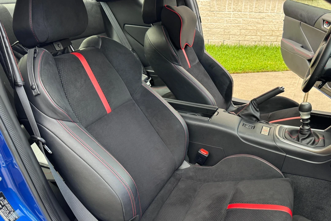 2023 Subaru BRZ 2nd Gen - Image 21 of 31