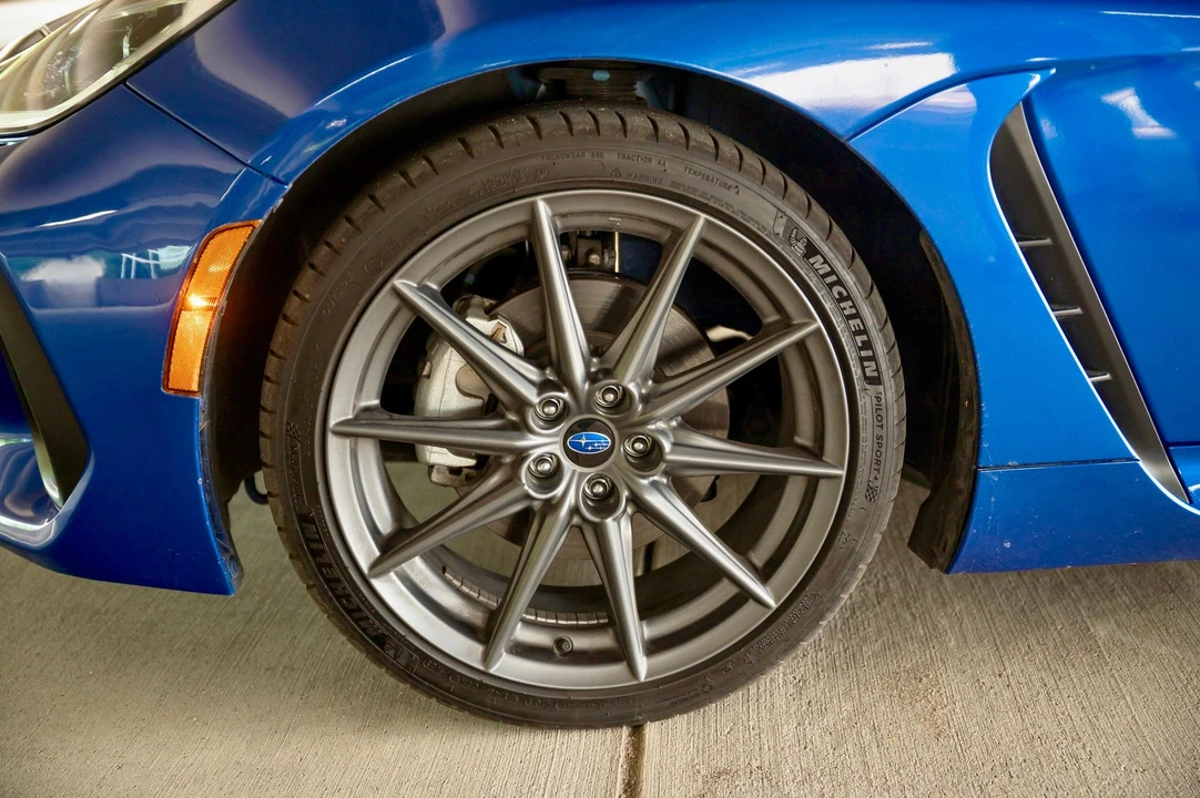 2023 Subaru BRZ 2nd Gen - Image 16 of 31