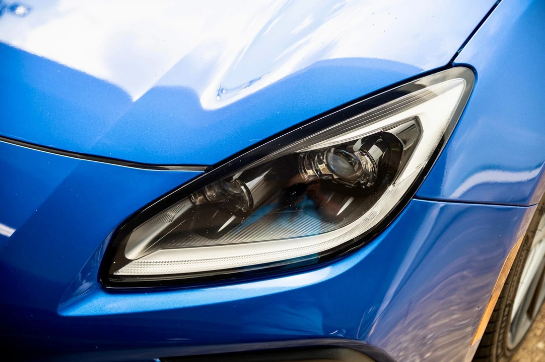 2023 Subaru BRZ 2nd Gen - Image 11 of 31