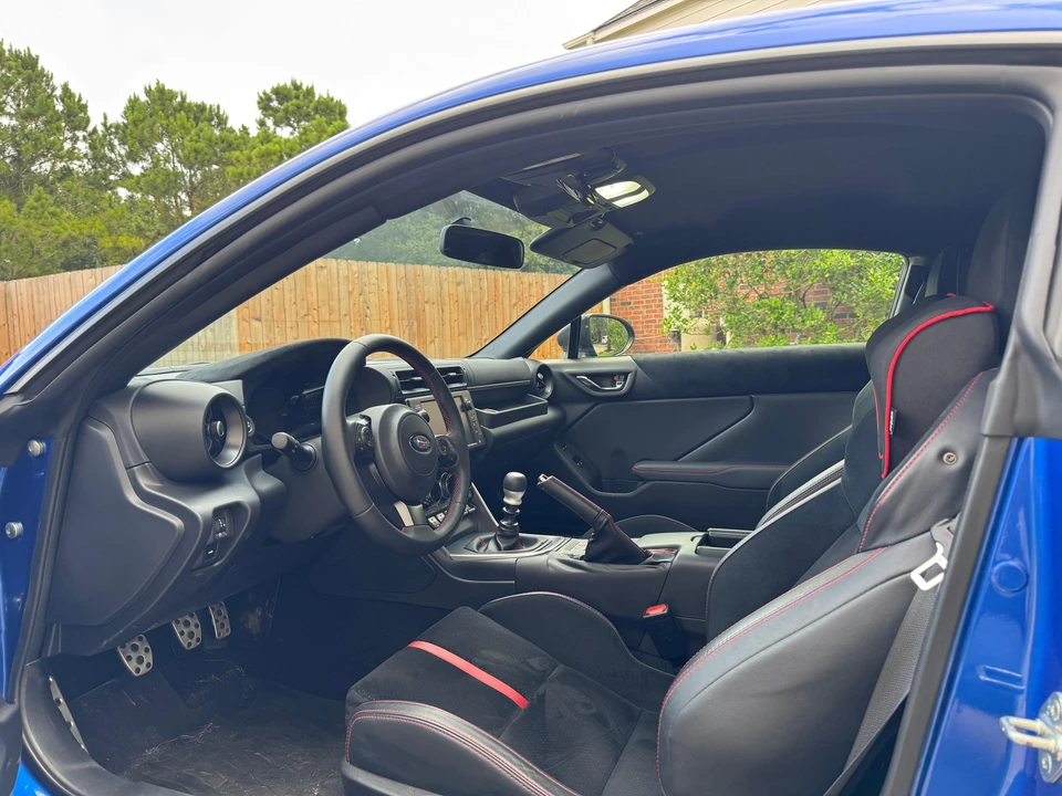 2023 Subaru BRZ 2nd Gen - Image 27 of 31