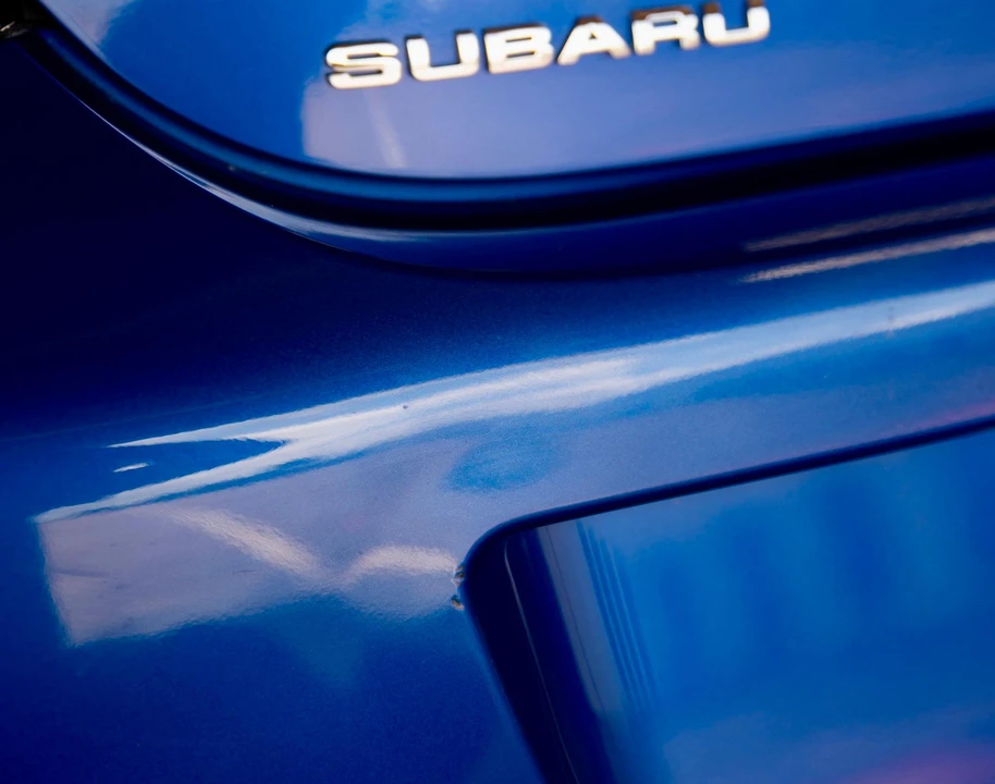 2023 Subaru BRZ 2nd Gen - Image 12 of 31