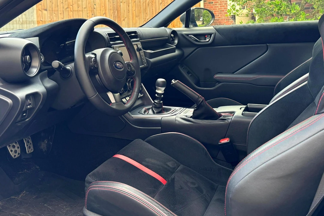 2023 Subaru BRZ 2nd Gen - Image 20 of 31