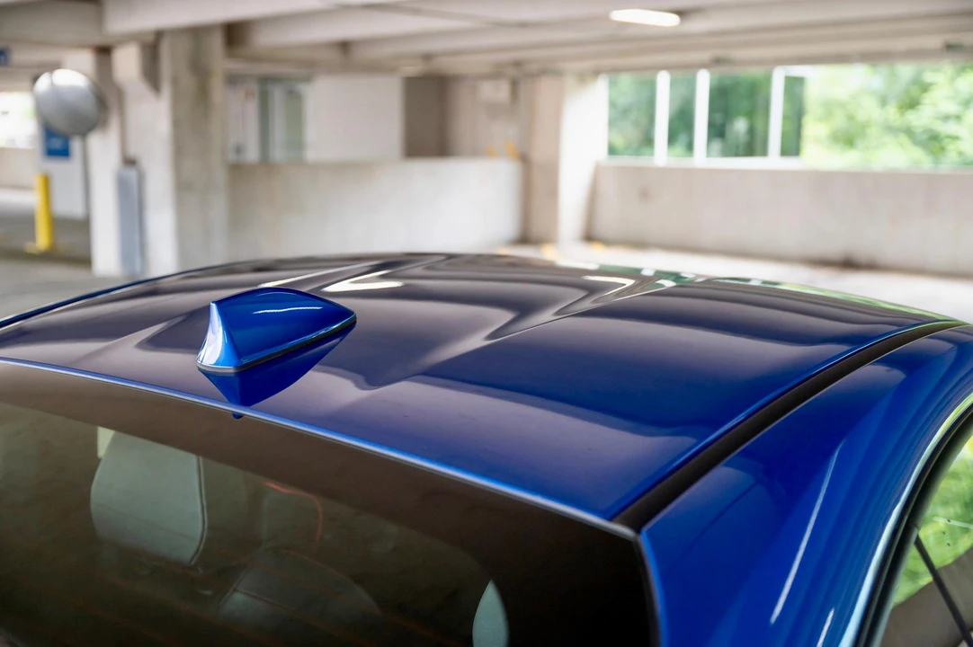 2023 Subaru BRZ 2nd Gen - Image 15 of 31