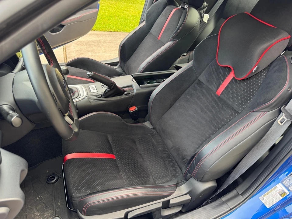2023 Subaru BRZ 2nd Gen - Image 24 of 31
