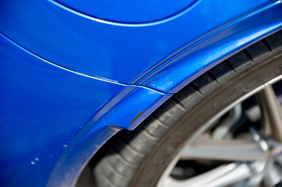 2023 Subaru BRZ 2nd Gen - Image 14 of 31