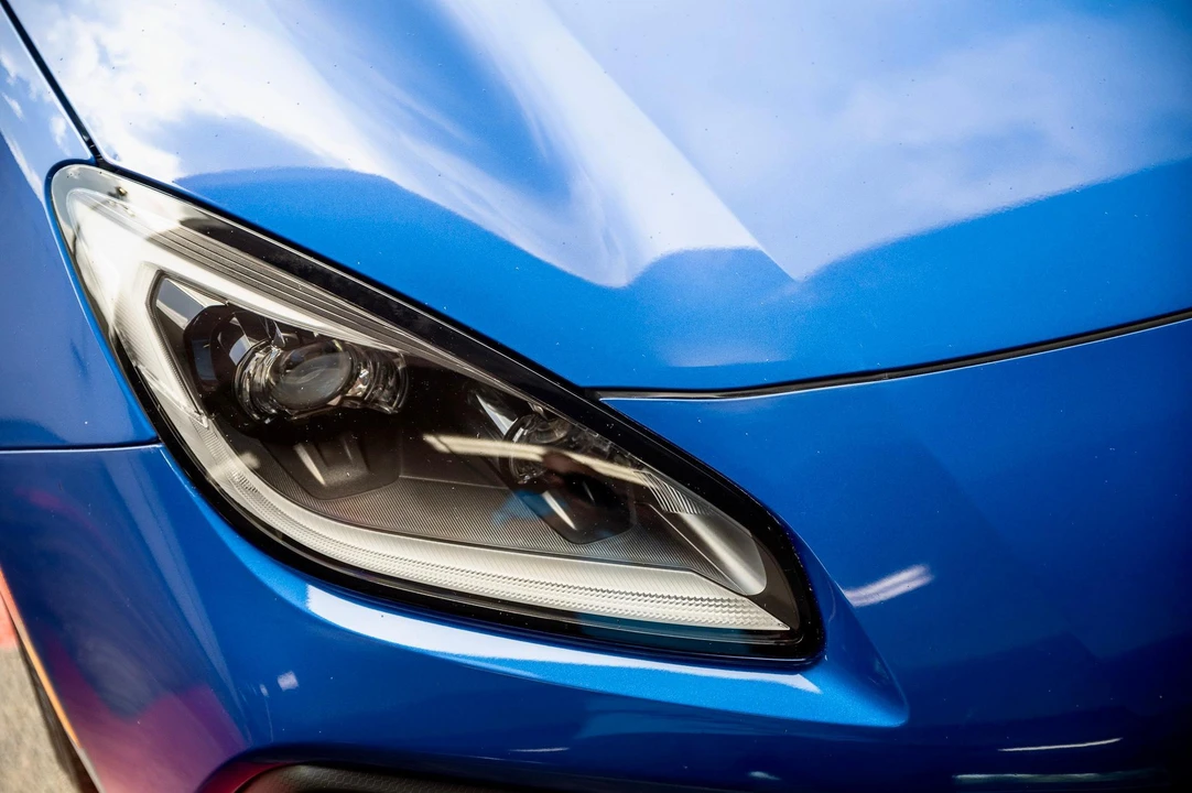 2023 Subaru BRZ 2nd Gen - Image 10 of 31