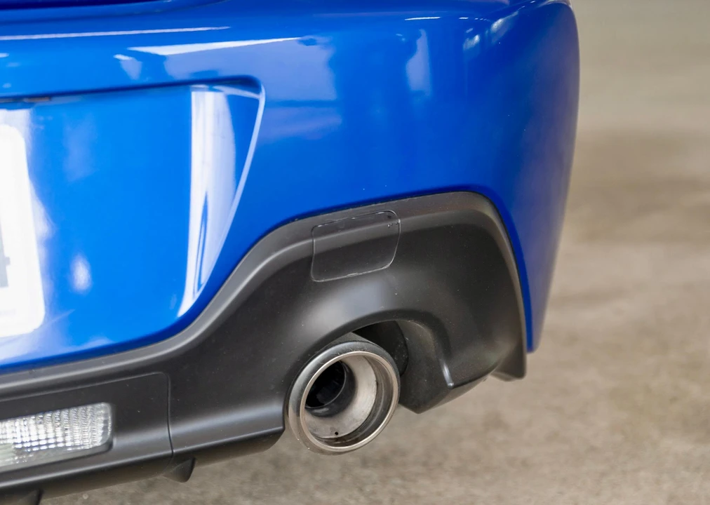 2023 Subaru BRZ 2nd Gen - Image 13 of 31