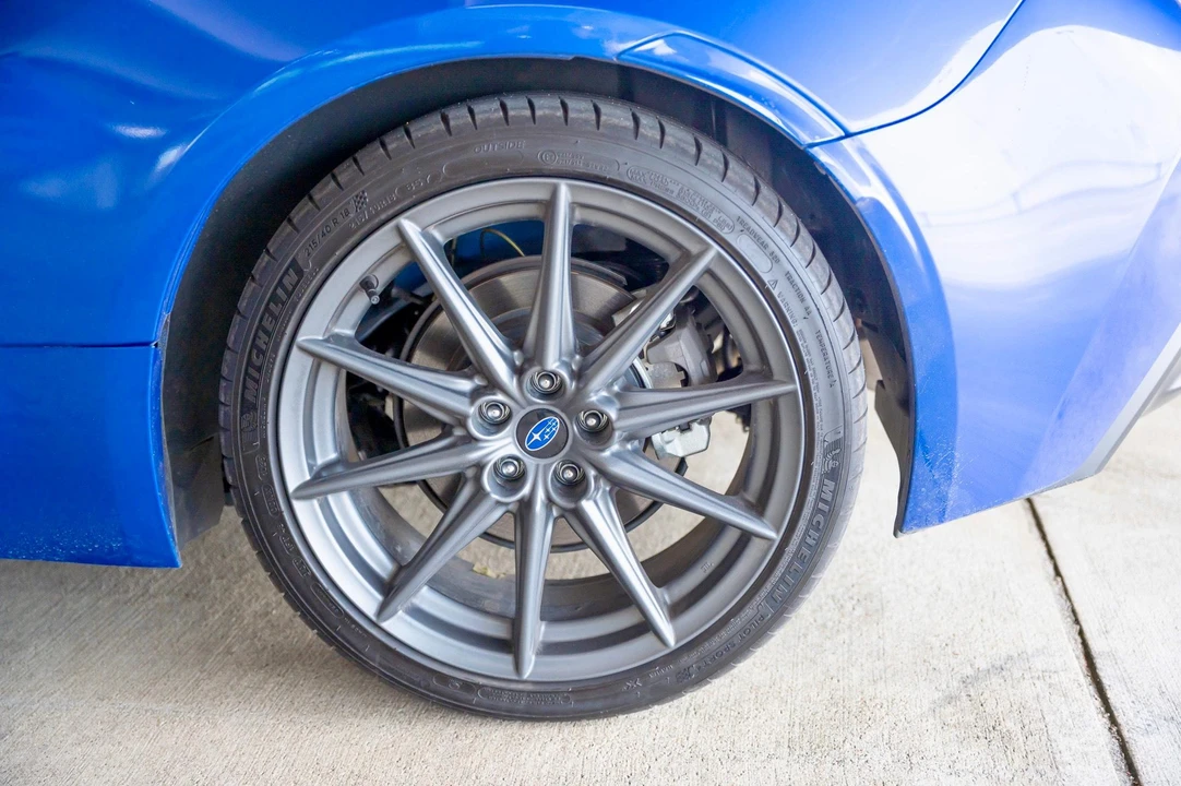 2023 Subaru BRZ 2nd Gen - Image 17 of 31