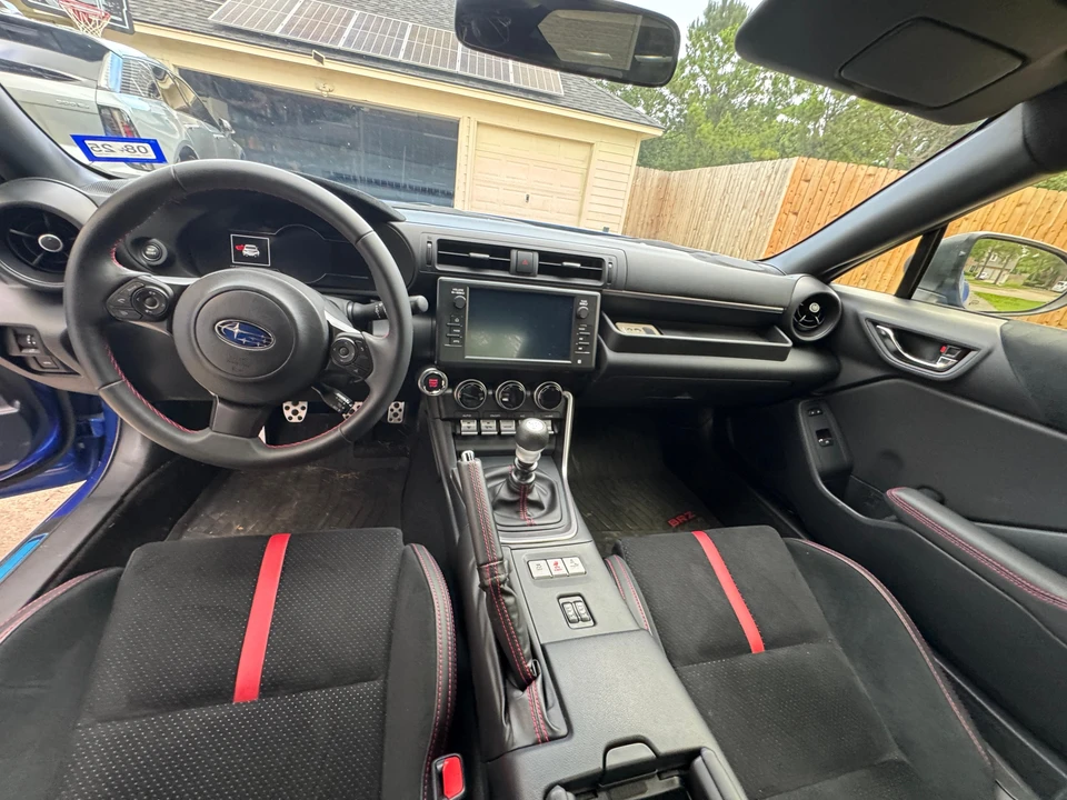 2023 Subaru BRZ 2nd Gen - Image 28 of 31