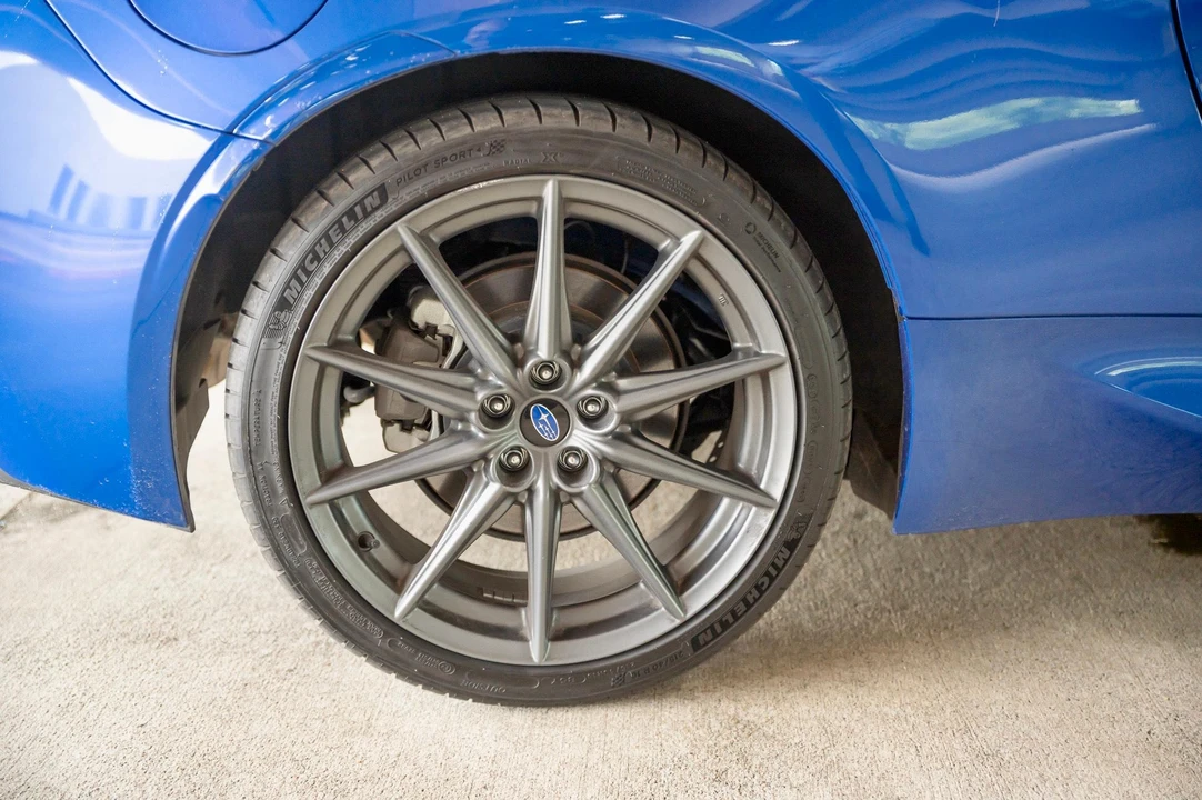 2023 Subaru BRZ 2nd Gen - Image 18 of 31