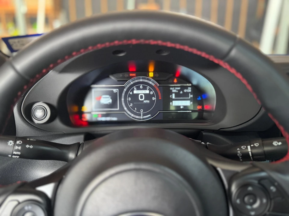 2023 Subaru BRZ 2nd Gen - Image 30 of 31
