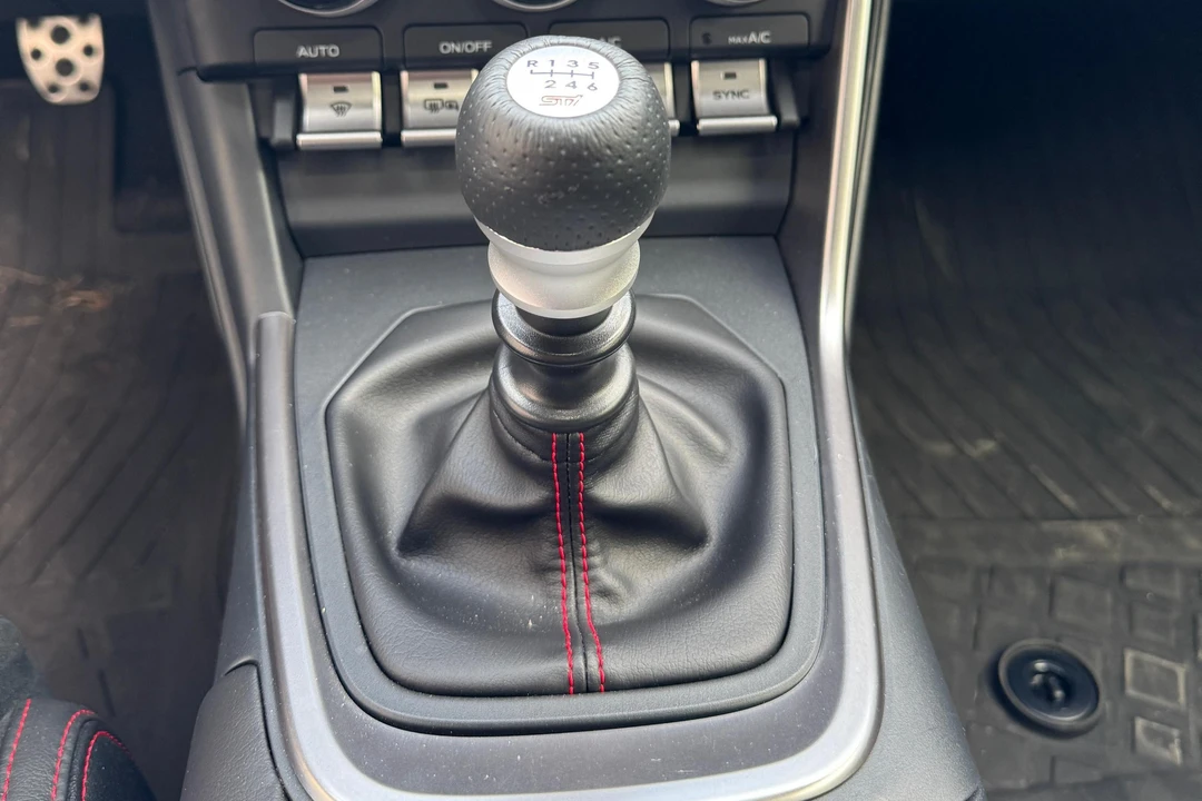 2023 Subaru BRZ 2nd Gen - Image 22 of 31