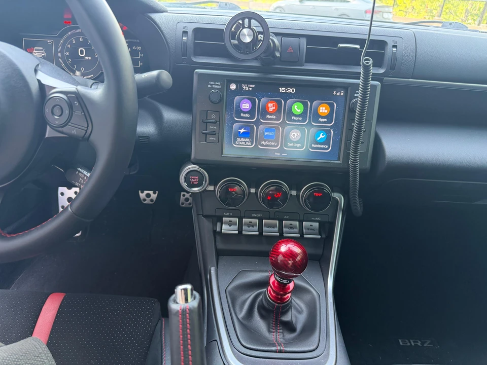 2023 Subaru BRZ 2nd Gen - Image 22 of 31