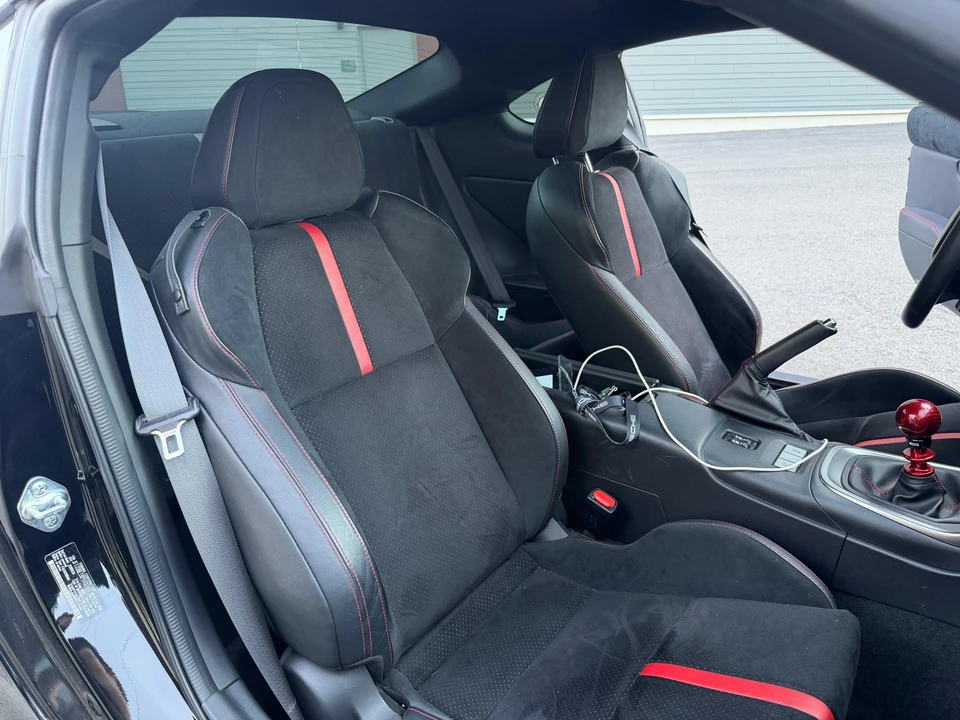 2023 Subaru BRZ 2nd Gen - Image 17 of 31