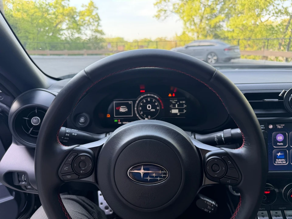 2023 Subaru BRZ 2nd Gen - Image 21 of 31