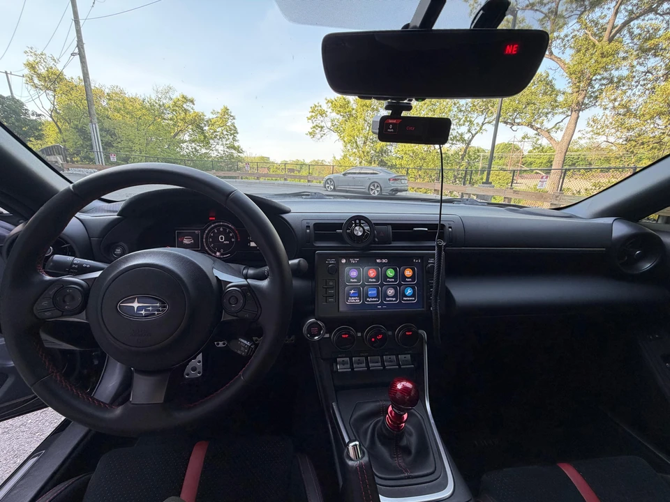 2023 Subaru BRZ 2nd Gen - Image 20 of 31