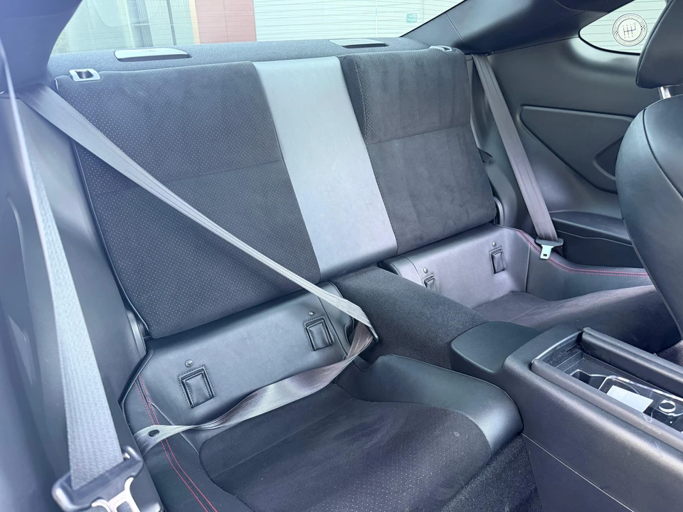 2023 Subaru BRZ 2nd Gen - Image 18 of 31