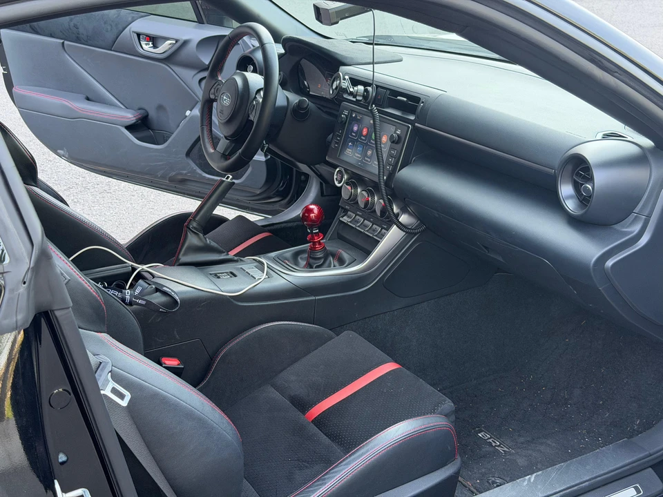 2023 Subaru BRZ 2nd Gen - Image 23 of 31