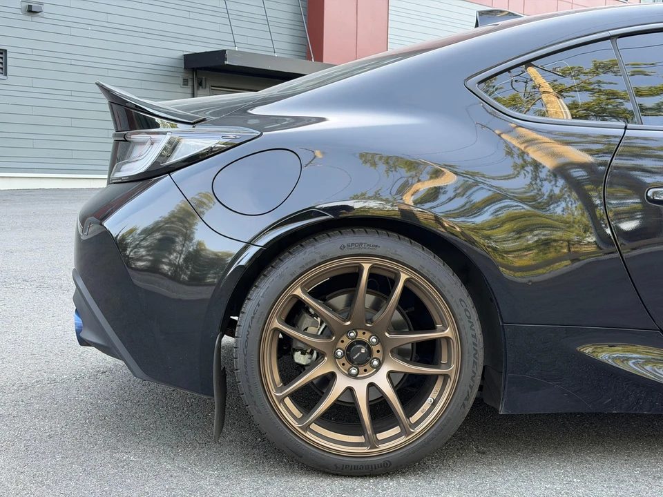 2023 Subaru BRZ 2nd Gen - Image 11 of 31
