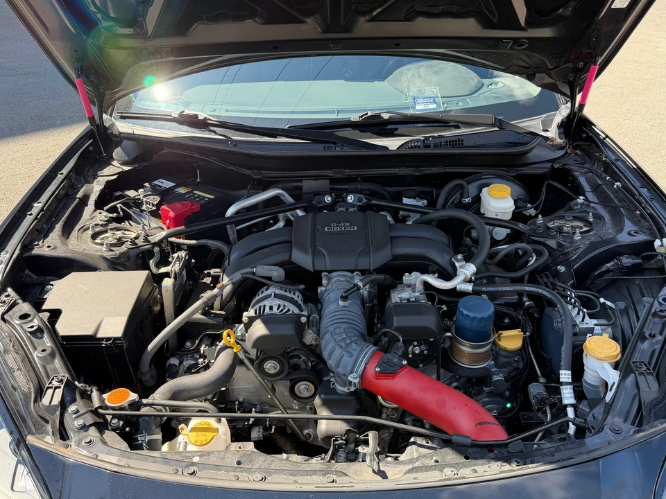 2023 Subaru BRZ 2nd Gen - Image 30 of 31