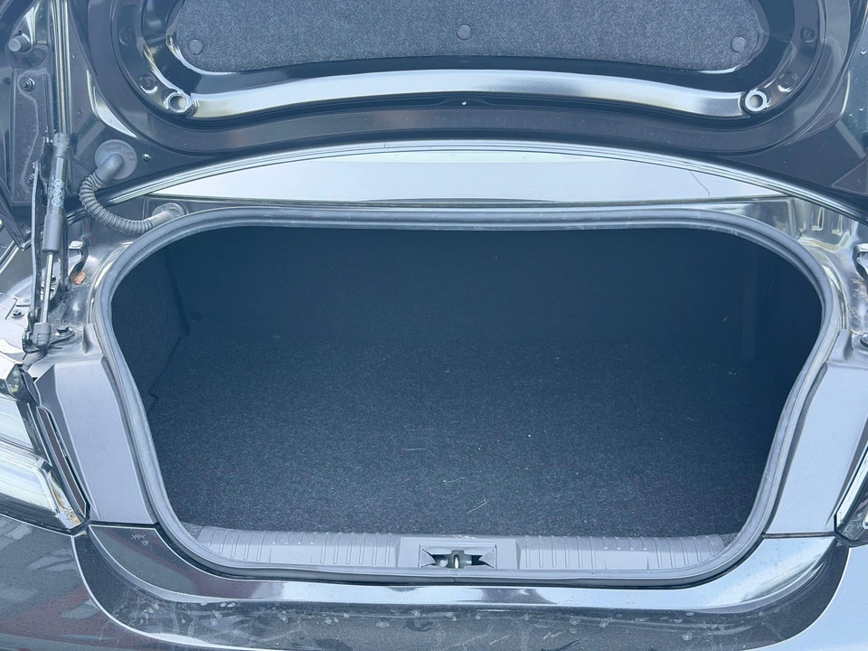 2023 Subaru BRZ 2nd Gen - Image 28 of 31