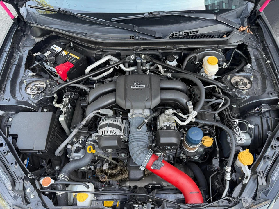 2023 Subaru BRZ 2nd Gen - Image 31 of 31