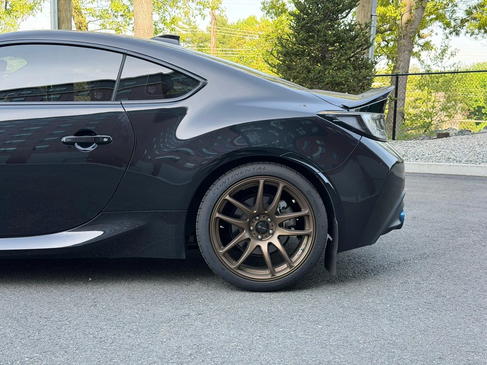 2023 Subaru BRZ 2nd Gen - Image 10 of 31