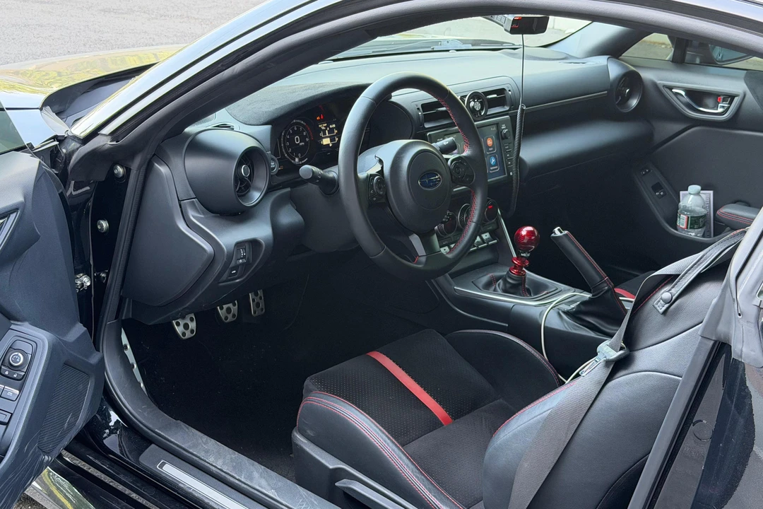 2023 Subaru BRZ 2nd Gen - Image 13 of 31