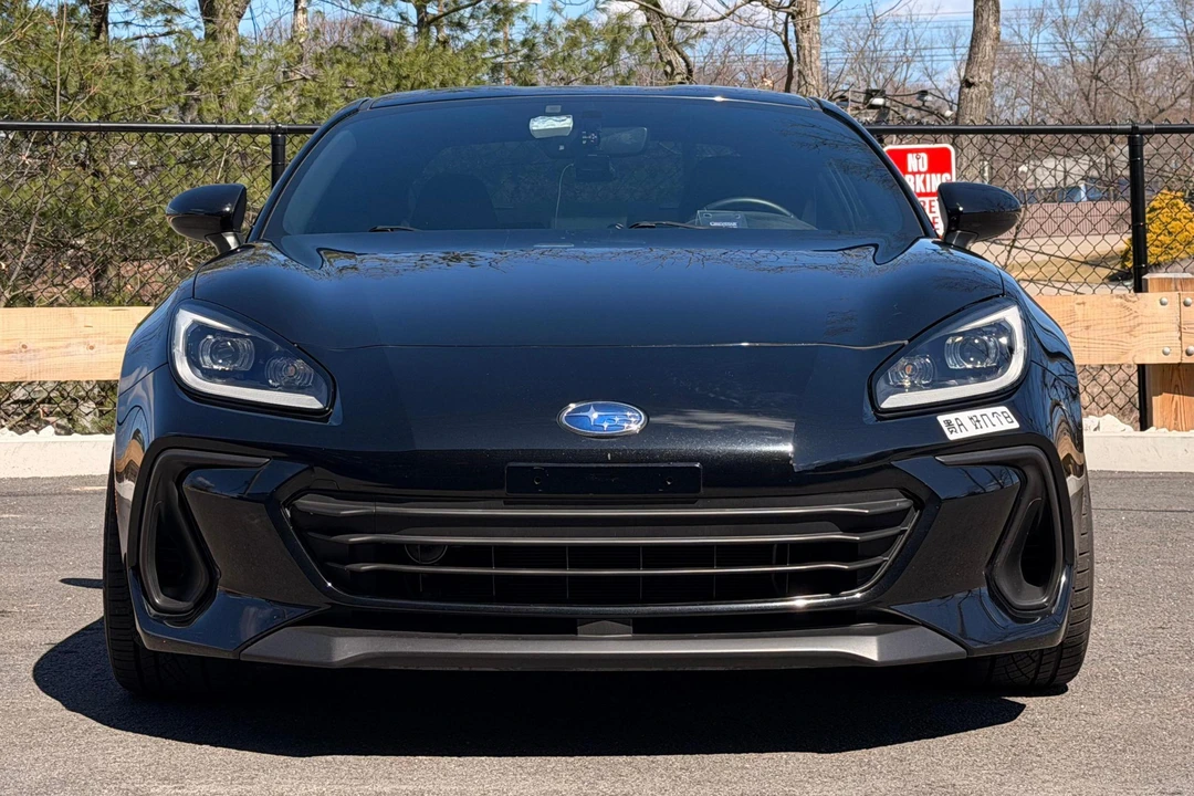2023 Subaru BRZ 2nd Gen - Image 2 of 31
