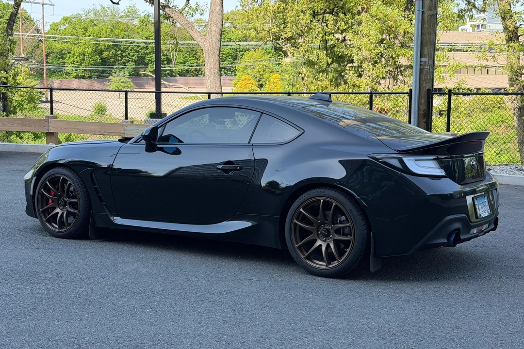 2023 Subaru BRZ 2nd Gen - Image 4 of 31