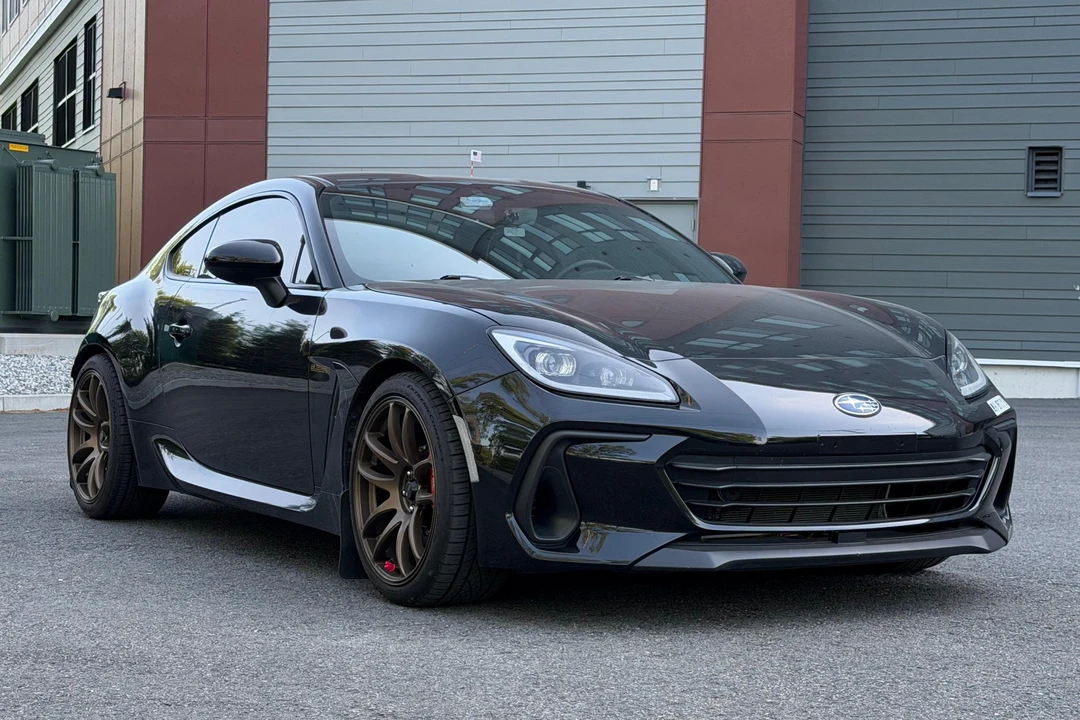 2023 Subaru BRZ 2nd Gen - Image 8 of 31