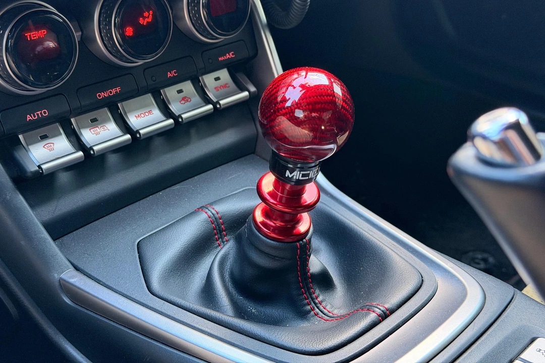 2023 Subaru BRZ 2nd Gen - Image 15 of 31