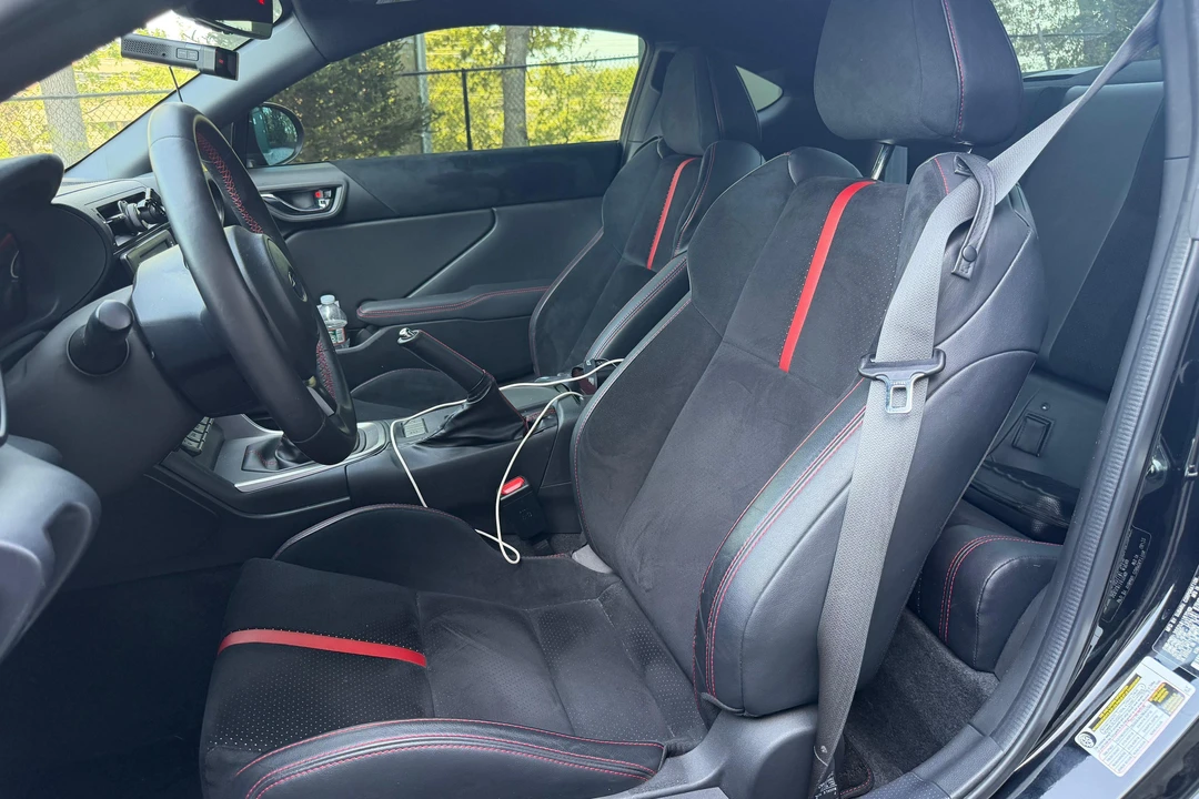 2023 Subaru BRZ 2nd Gen - Image 14 of 31